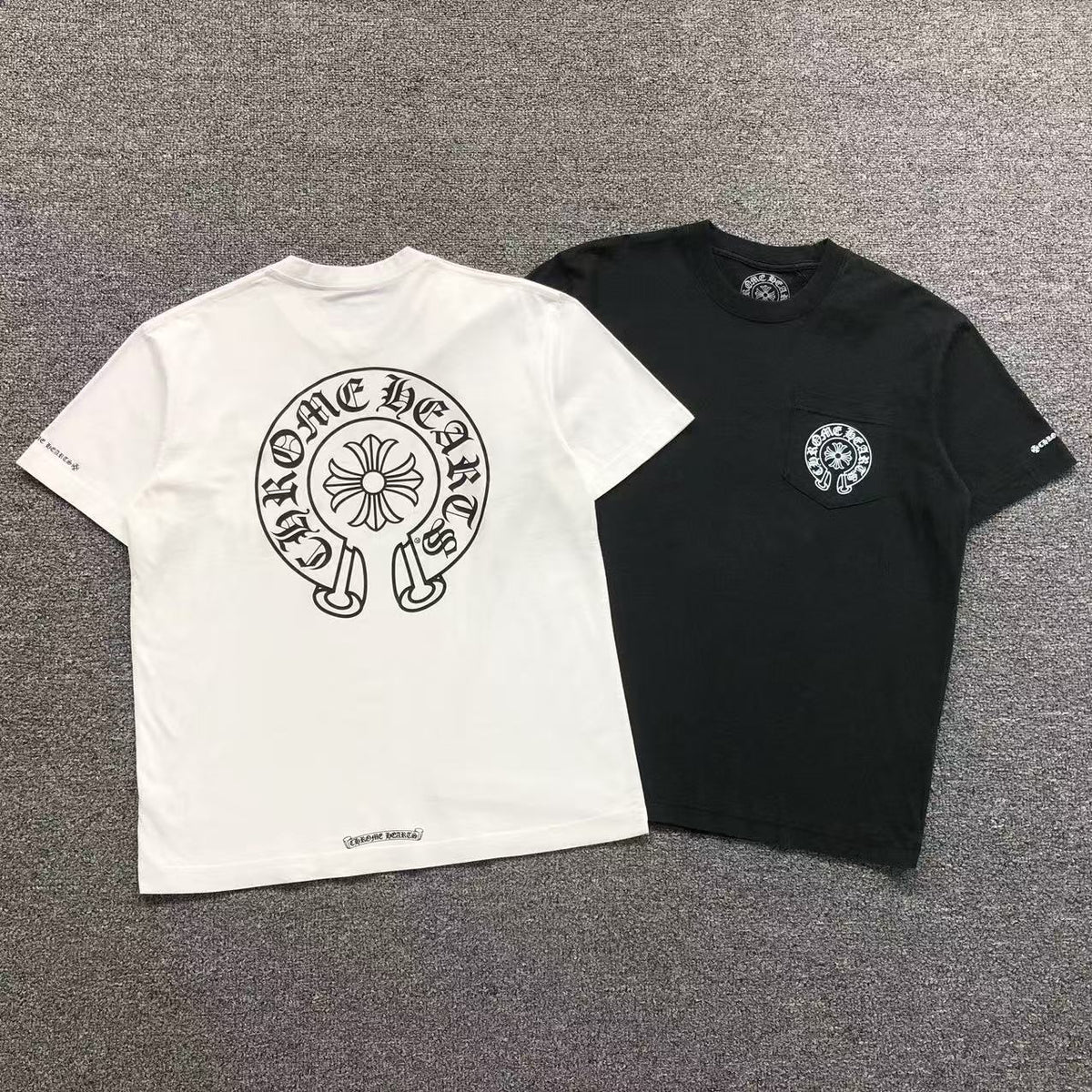 Cross Tshirt