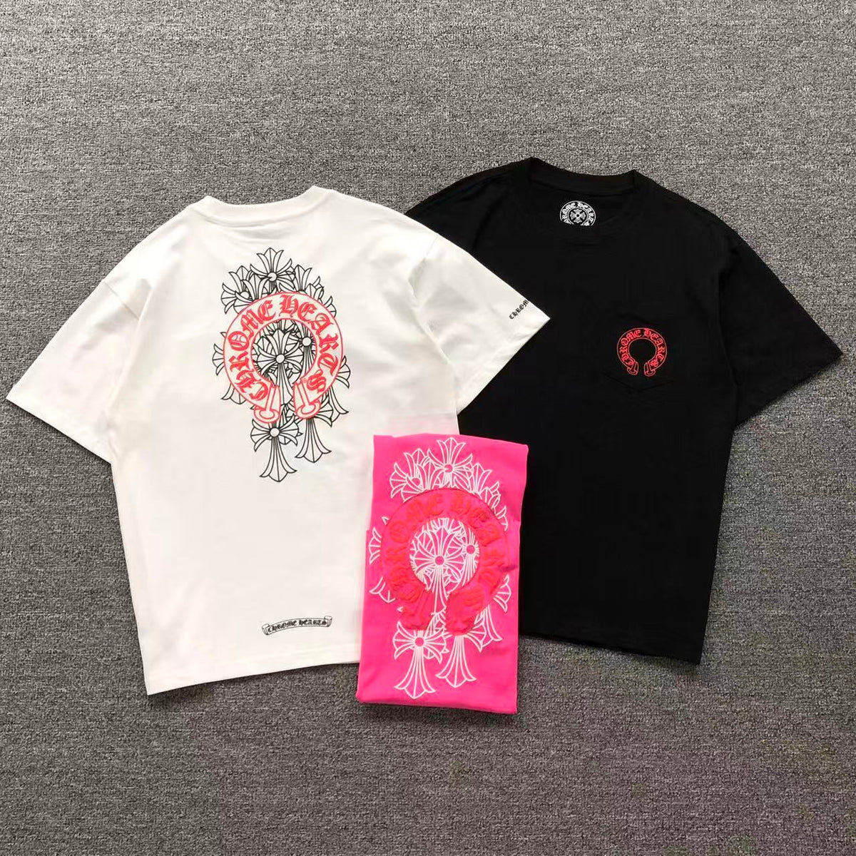 Cross Tshirt