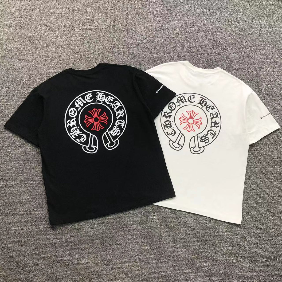 Cross Tshirt