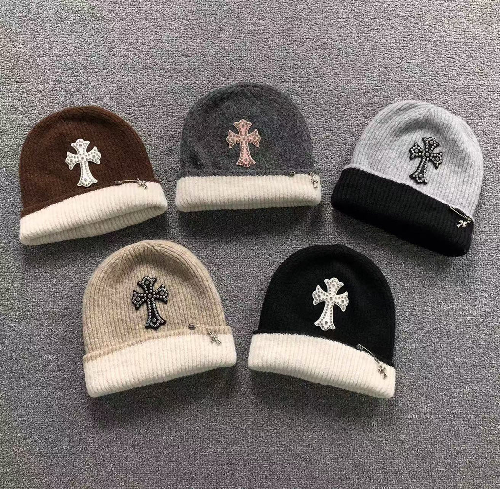 Cross Cap