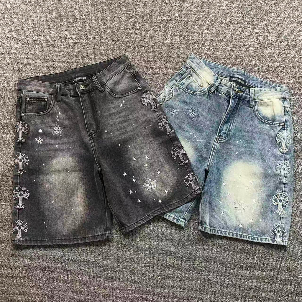 Cross Shorts