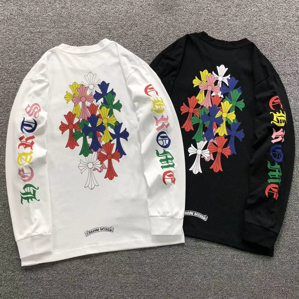 Cross Longsleeve