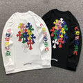 Cross Longsleeve