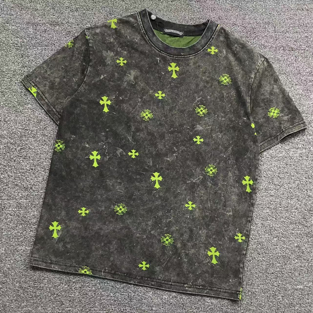 Cross Tshirt
