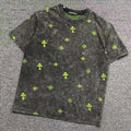 Cross Tshirt