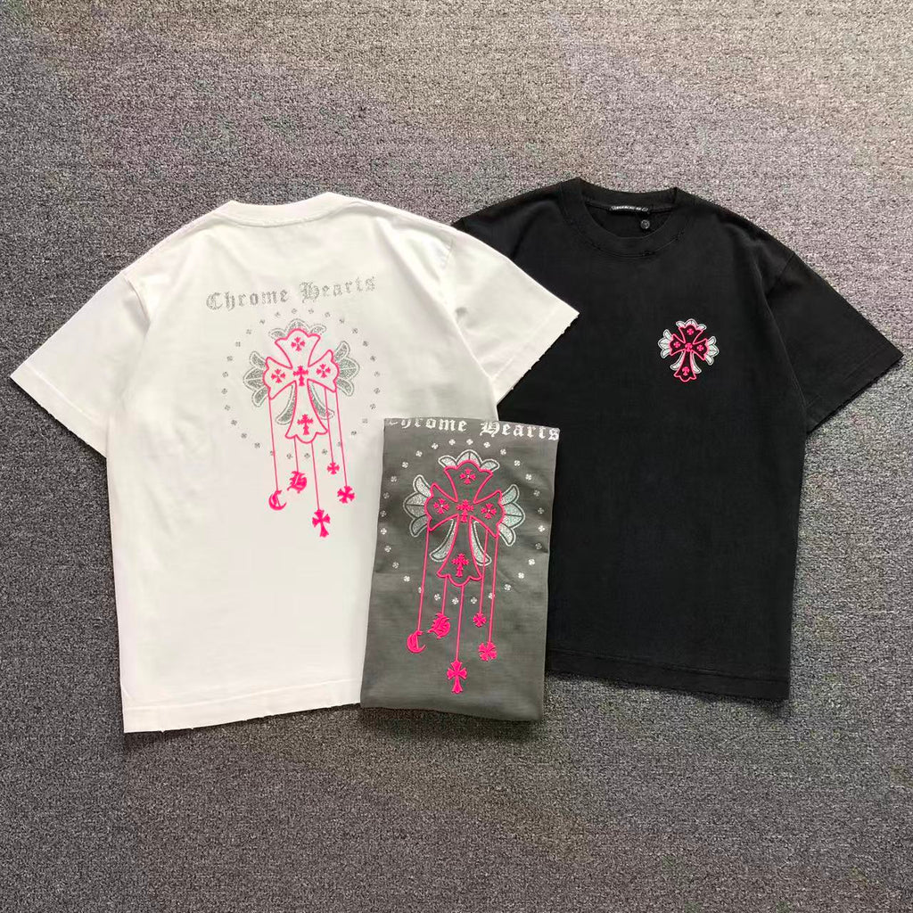 Cross Tshirt