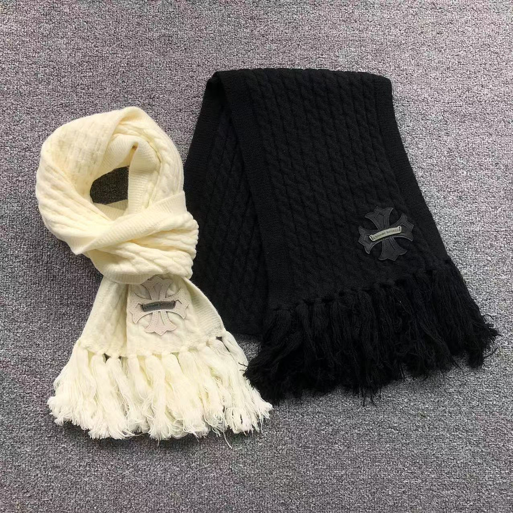 Cross Scarf
