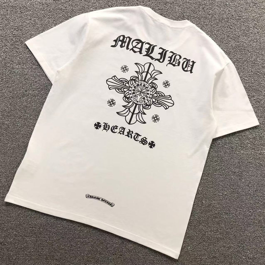 Cross Tshirt