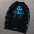 Cross Longsleeve