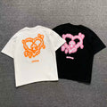 Cross Tshirt
