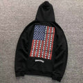 Cross Hoodie