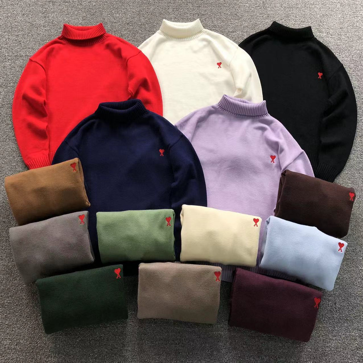 Am1 Sweater