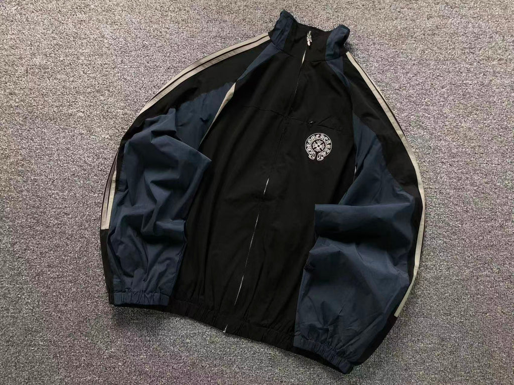 Cross Jacket