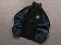 Cross Jacket