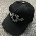 Cross Cap