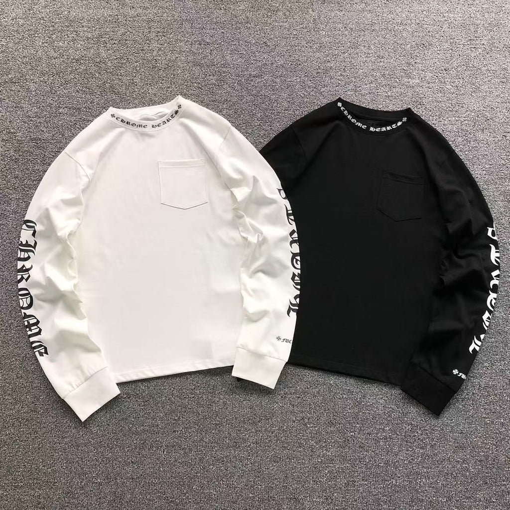 Cross Longsleeve