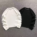 Cross Longsleeve