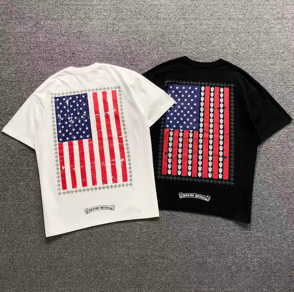 Cross Tshirt