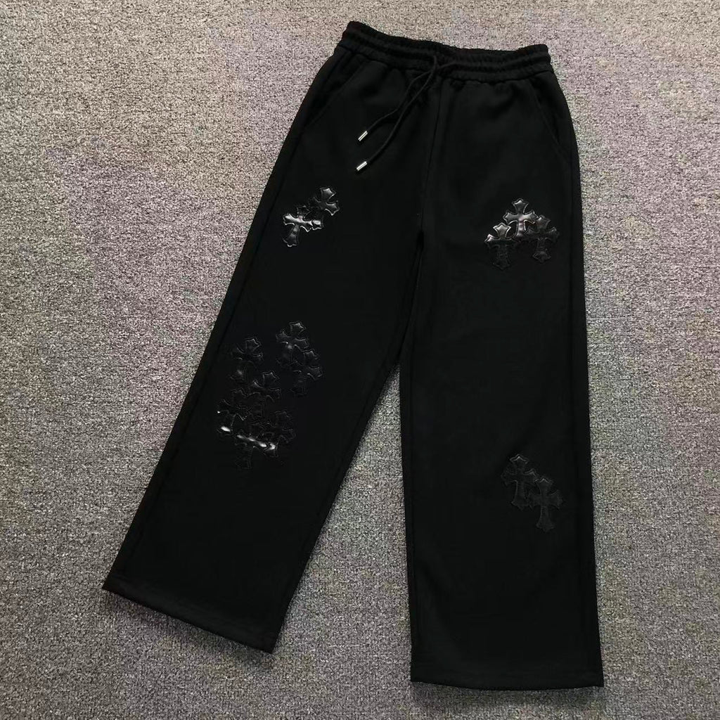 Cross Pants