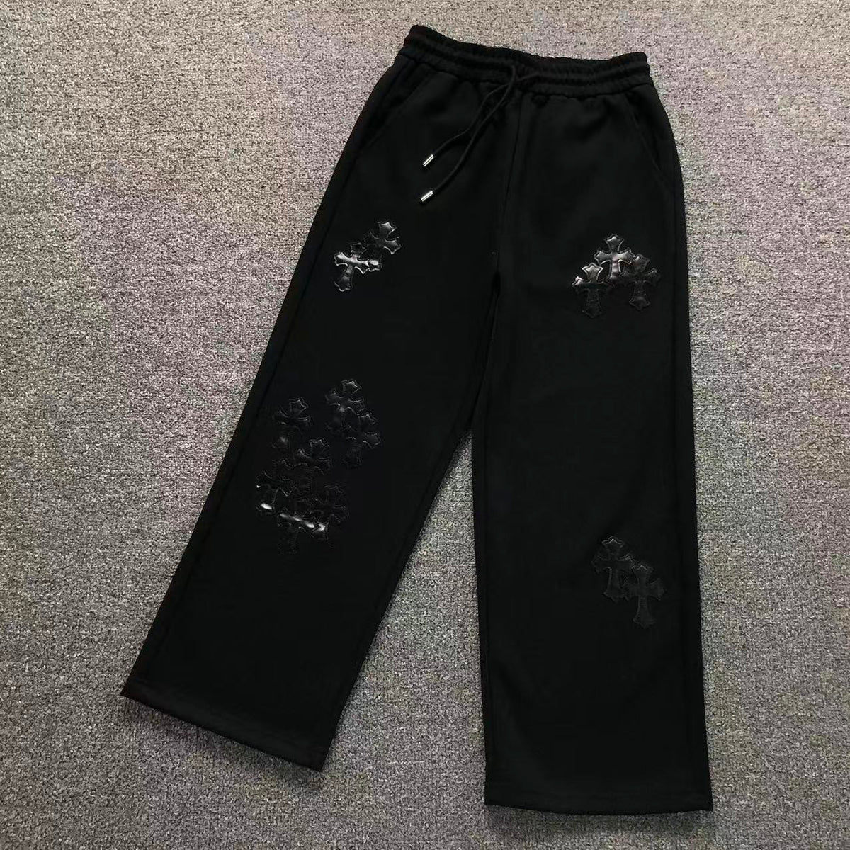 Cross Pants