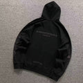 Cross Hoodie