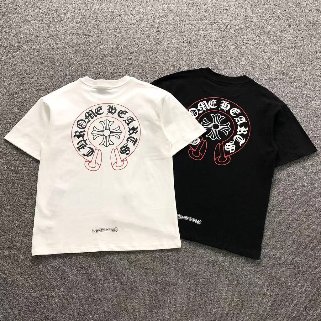 Cross Tshirt