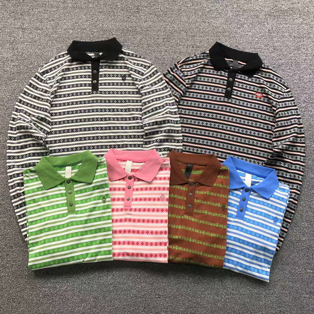 Cross Longsleeve