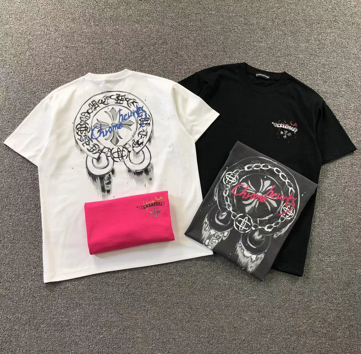 Cross Tshirt