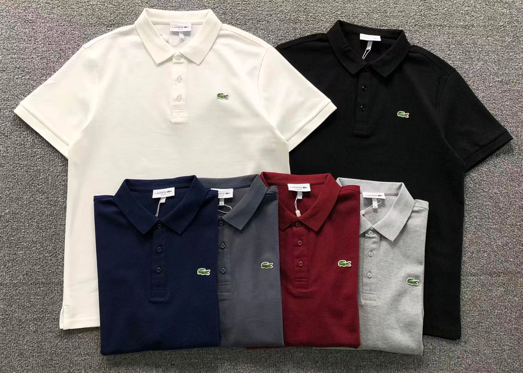 Classic Polo