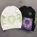 Cross Hoodie