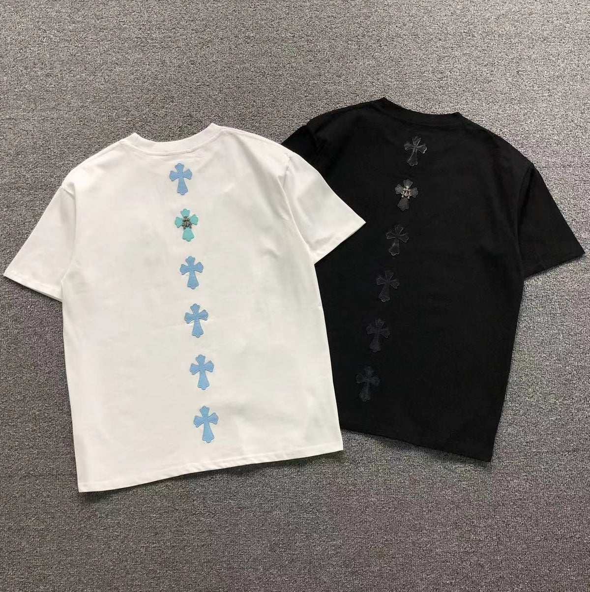 Cross Tshirt