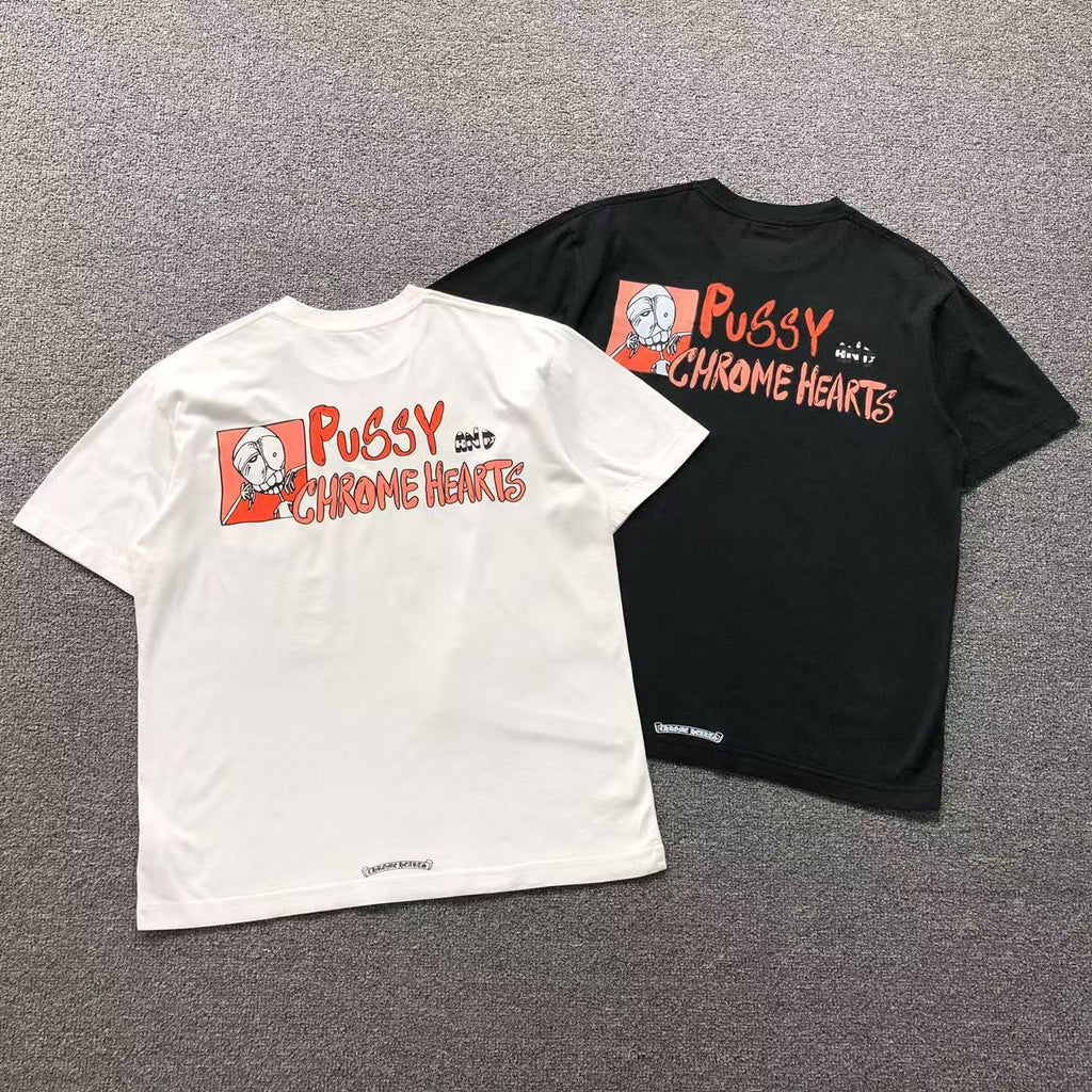 Cross Tshirt