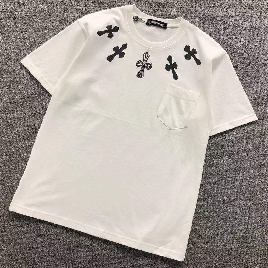 Cross Tshirt