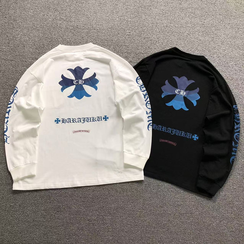 Cross Longsleeve