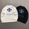 Cross Longsleeve