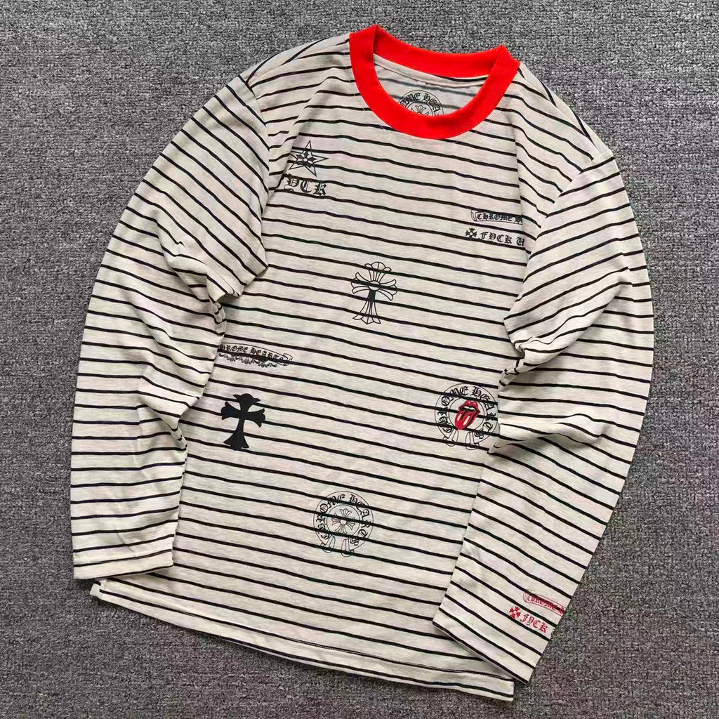 Cross Longsleeve