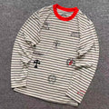Cross Longsleeve