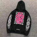 Cross Hoodie