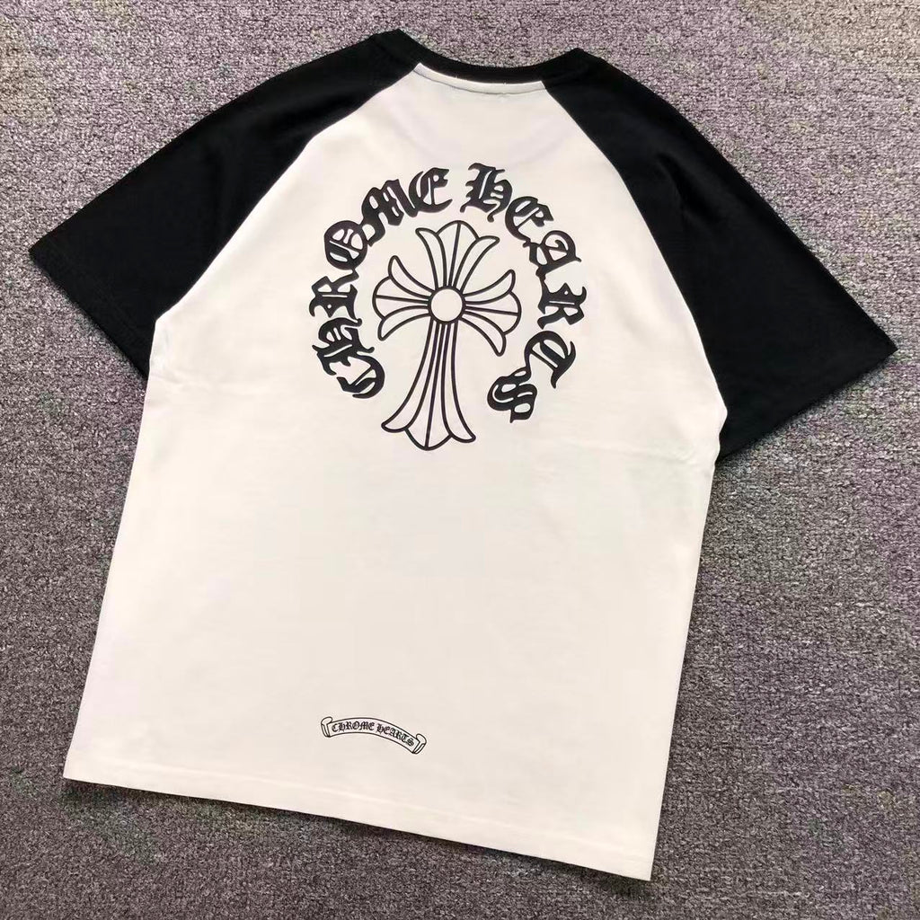 Cross Tshirt