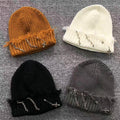 Cross Cap