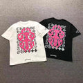 Cross Tshirt