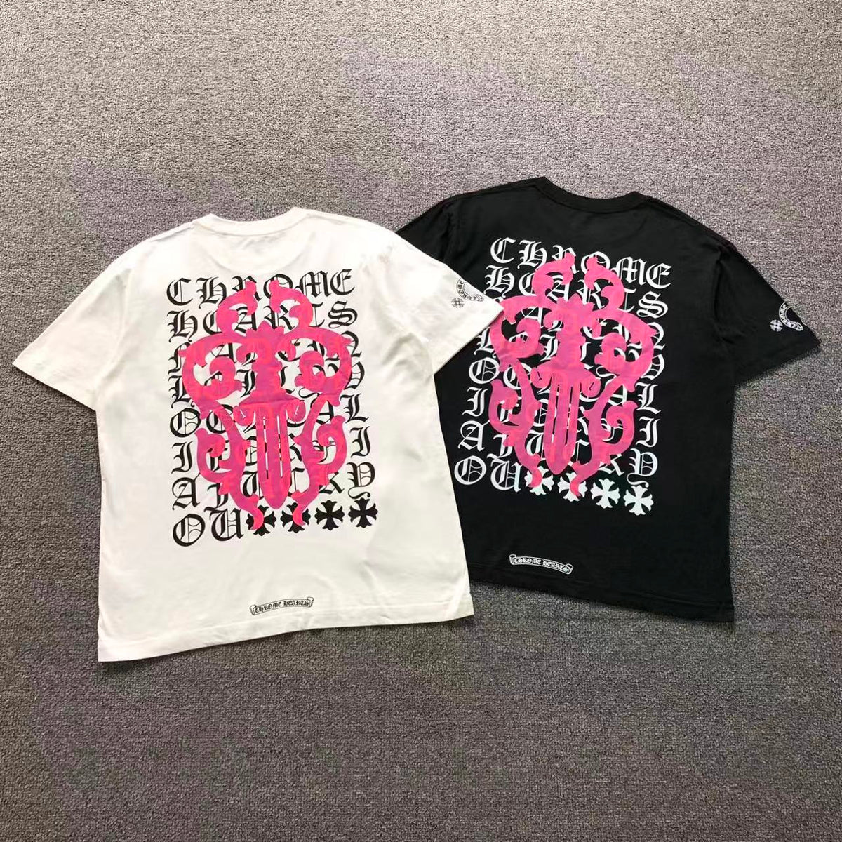 Cross Tshirt
