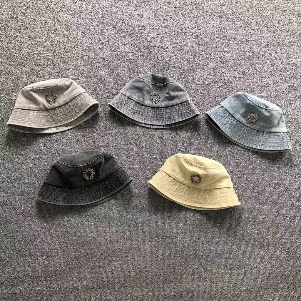 Cross Cap