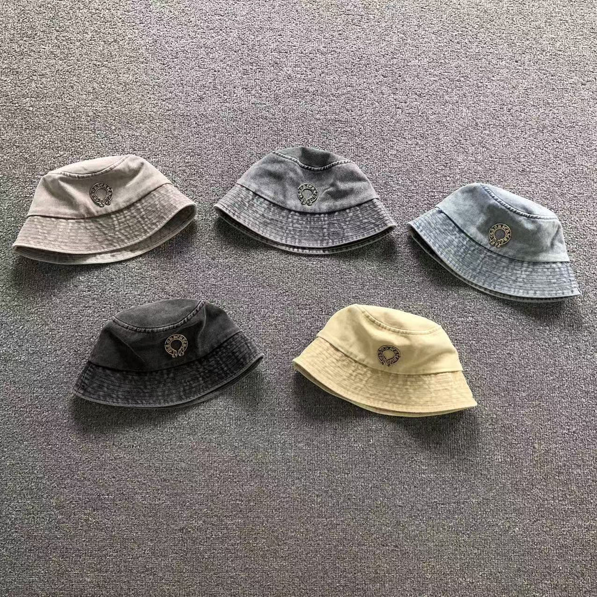 Cross Cap