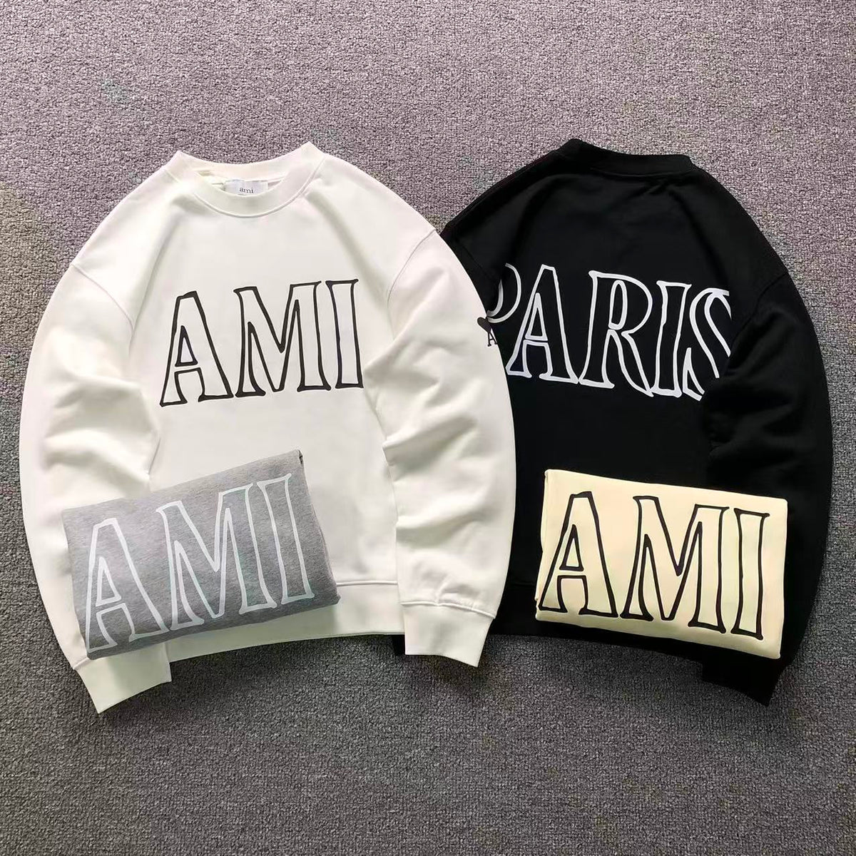 Am1 Hoodie