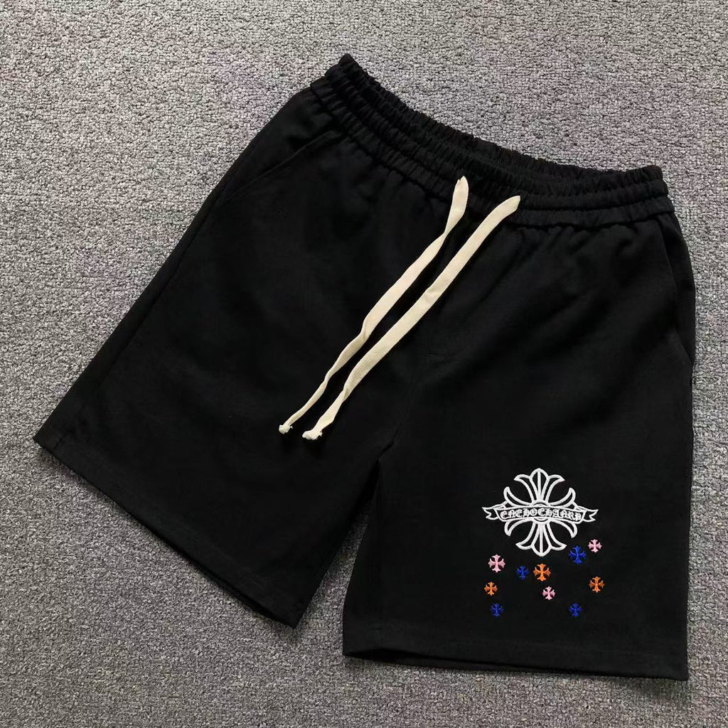 Cross Shorts