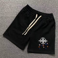 Cross Shorts