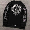 Cross Longsleeve