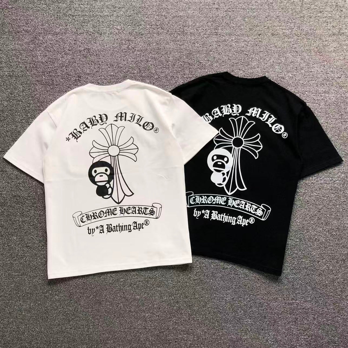 Cross Tshirt