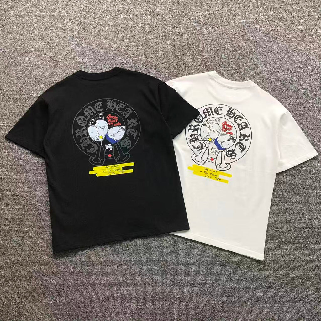 Cross Tshirt